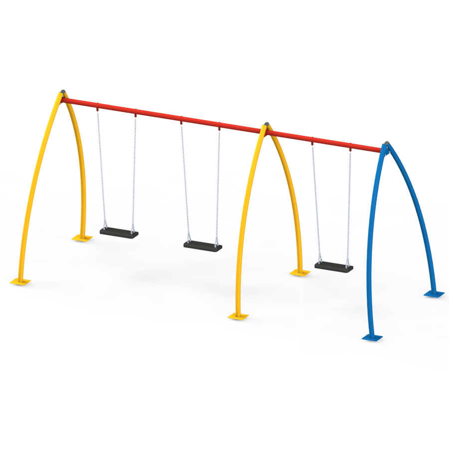 Leagăn tip GE07 [1]