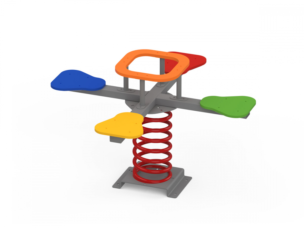 Jucărie pe arc tip G022 [2]