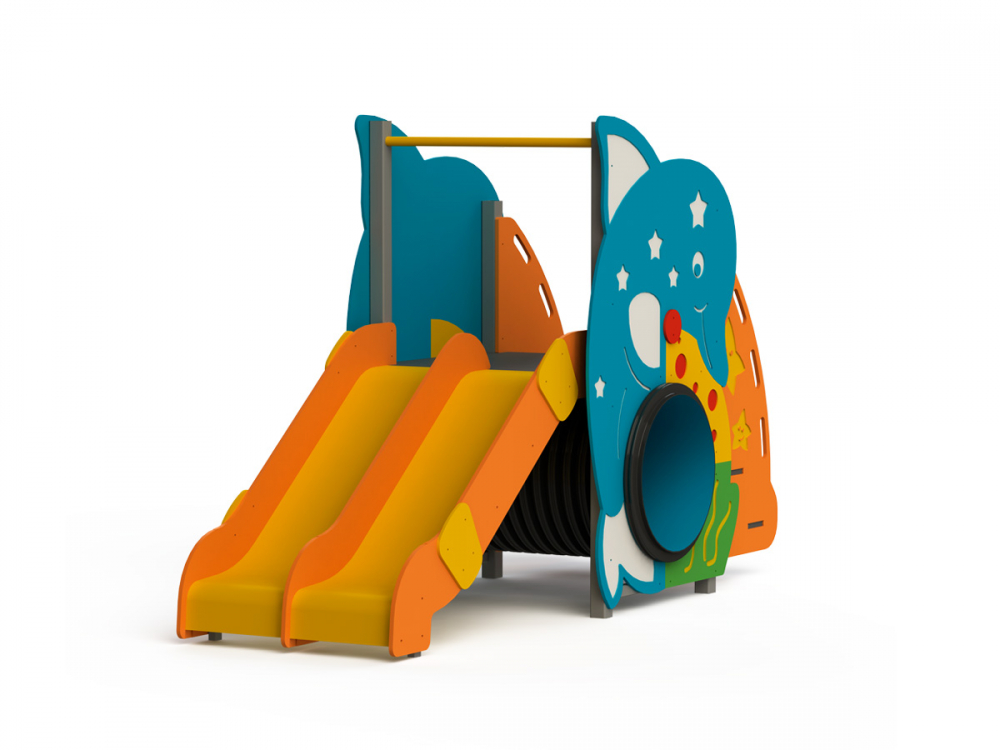 Tobogan tip GSL51 [2]