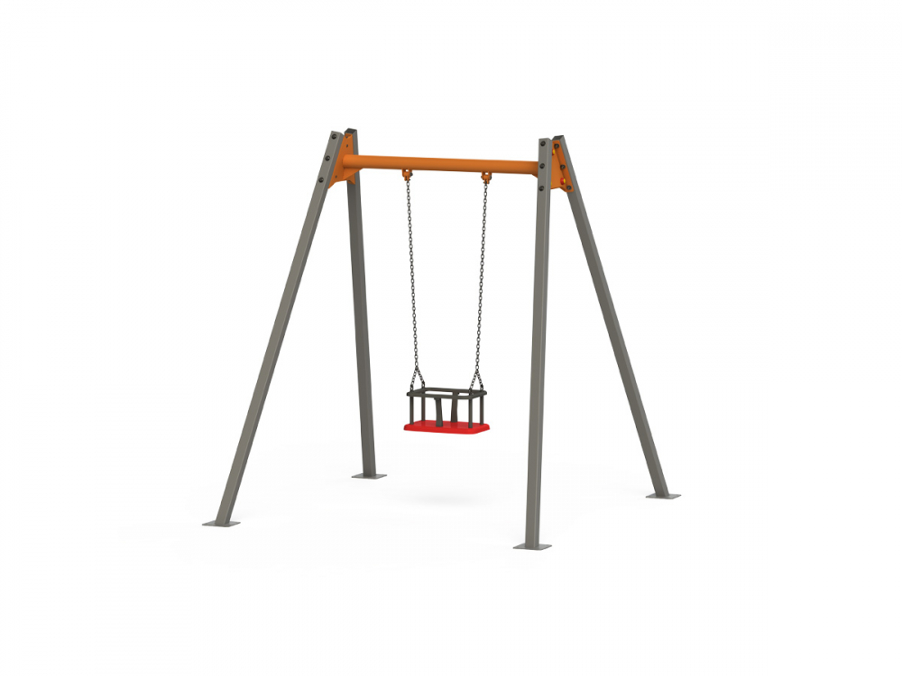 Leagănul tip GED02 [1]