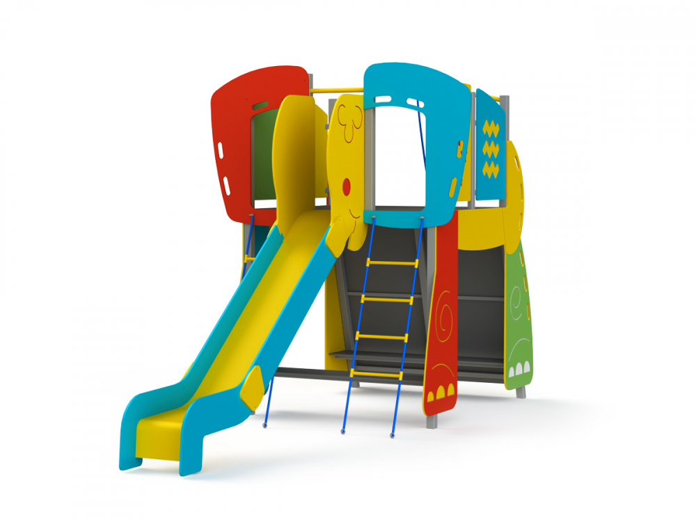 Echipamentul de joacă multifuncțional tip TP03 [2]