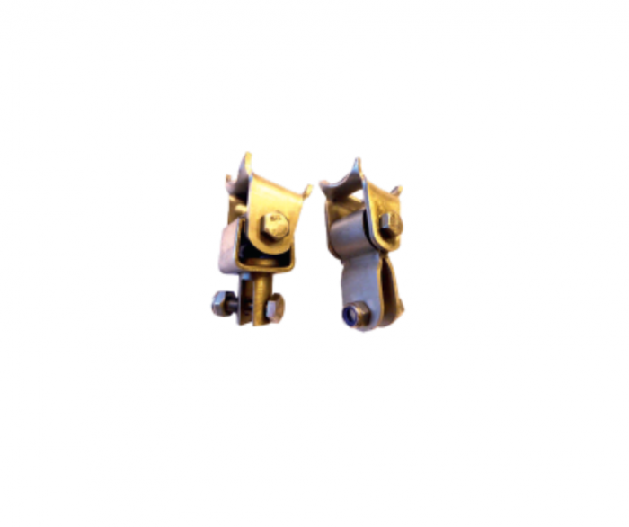 Articulație de leagăn pentru sudură [1]