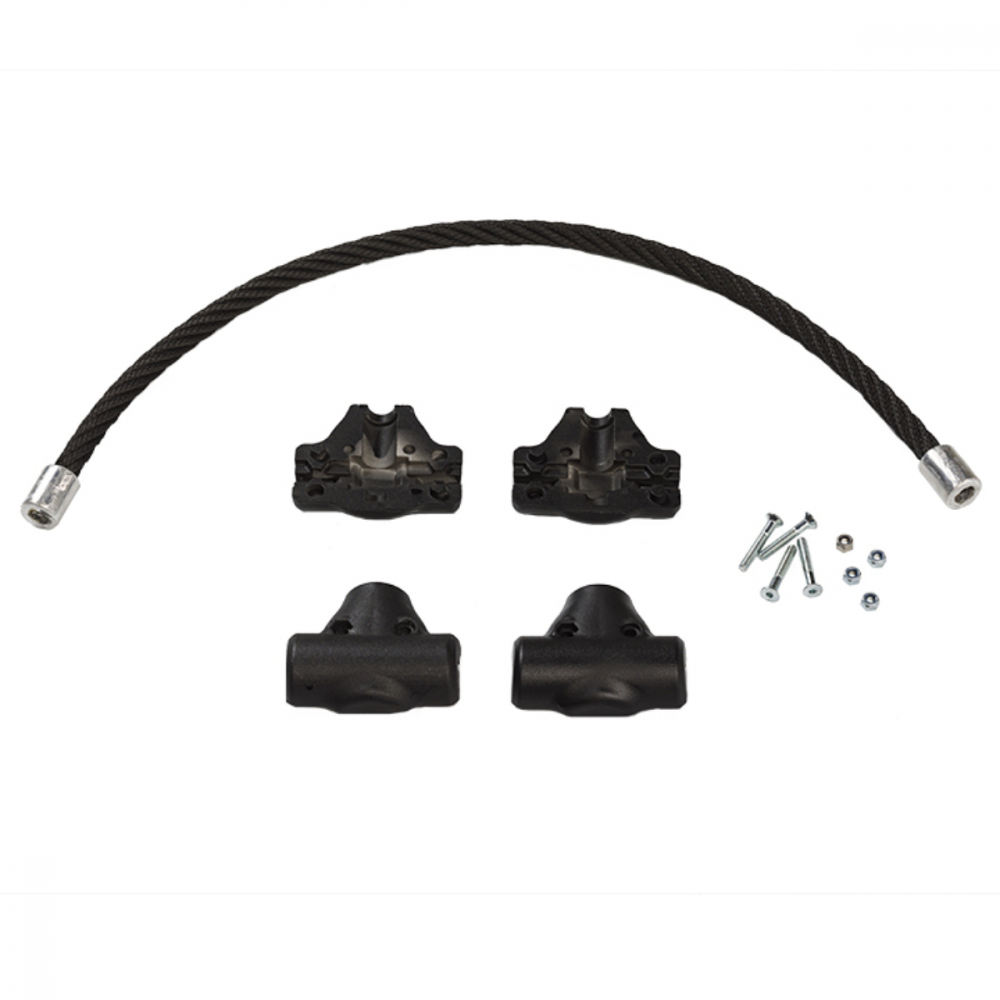 Barieră de siguranță pentru leagăne tip BABY [3]