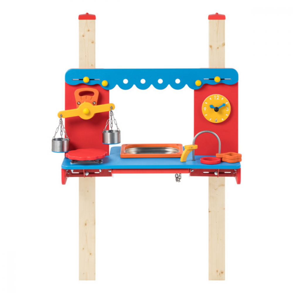 Bucătărie de noroi tip PANEL [2]