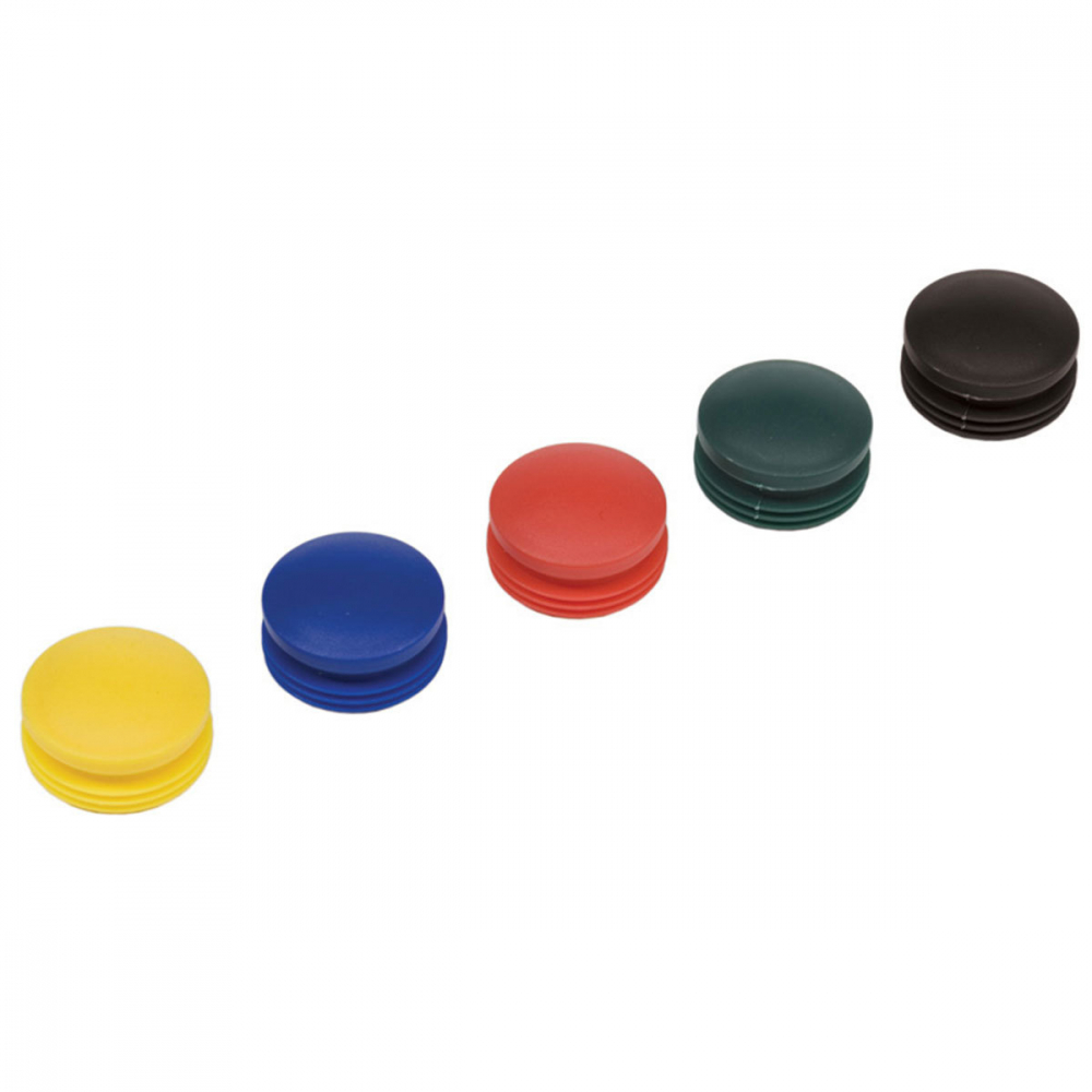 Capac de șurub din plastic tip INSERT [3]