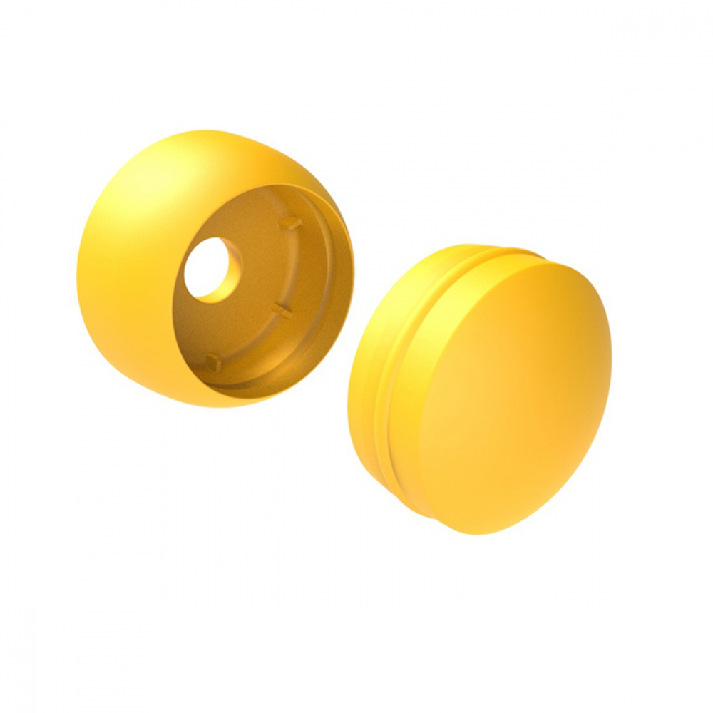 Capac din plastic pentru șurub tip O [4]