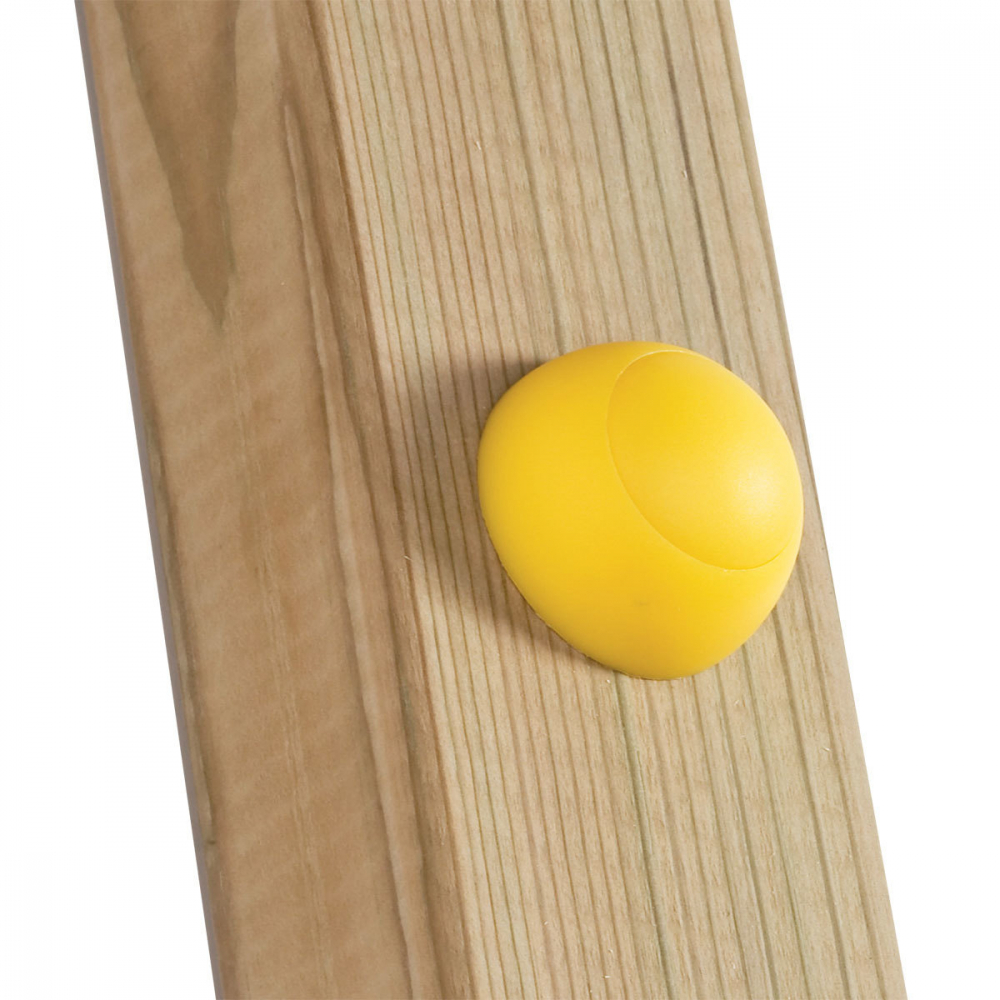 Capac din plastic pentru șurub tip O [1]