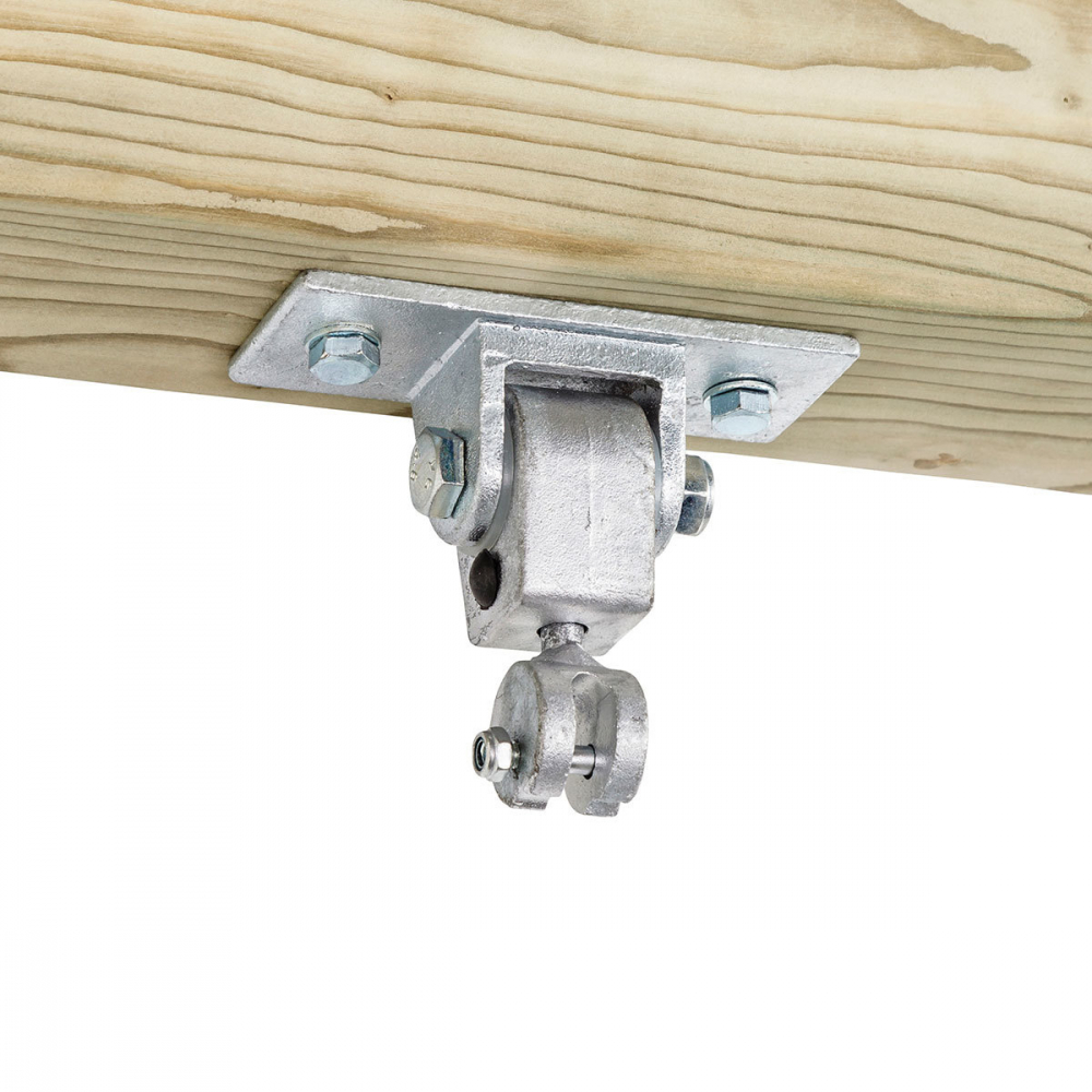 Cârlig de leagăn premium tip GALVANIZAT [2]