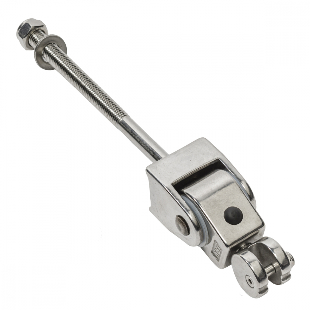 Cârlig de leagăn tip PREMIUM II [2]