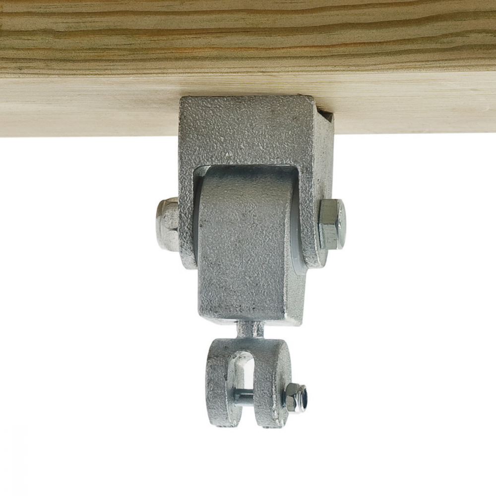 Cârlig de leagăn tip PREMIUM II [4]