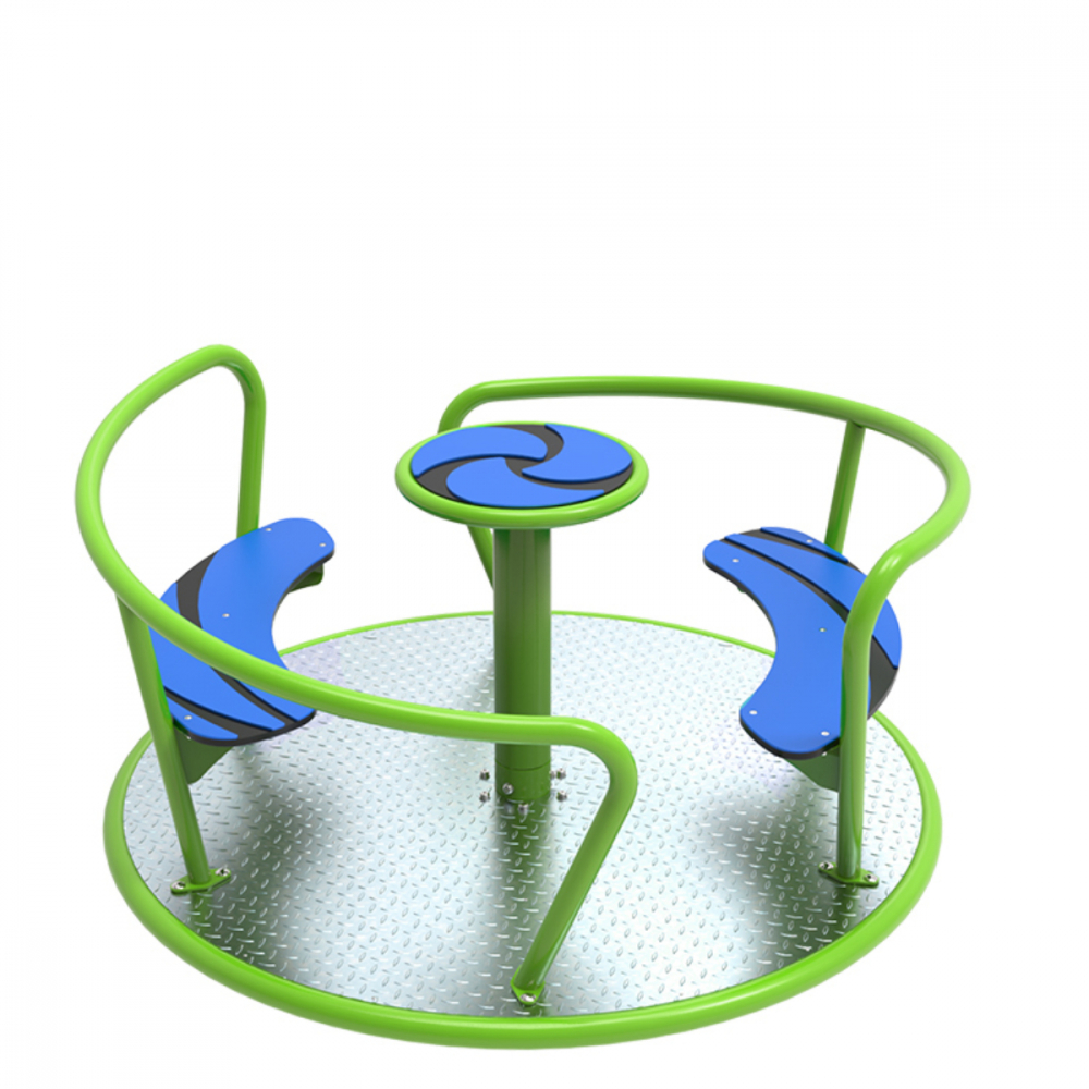 Carusel tip VENTO [1]