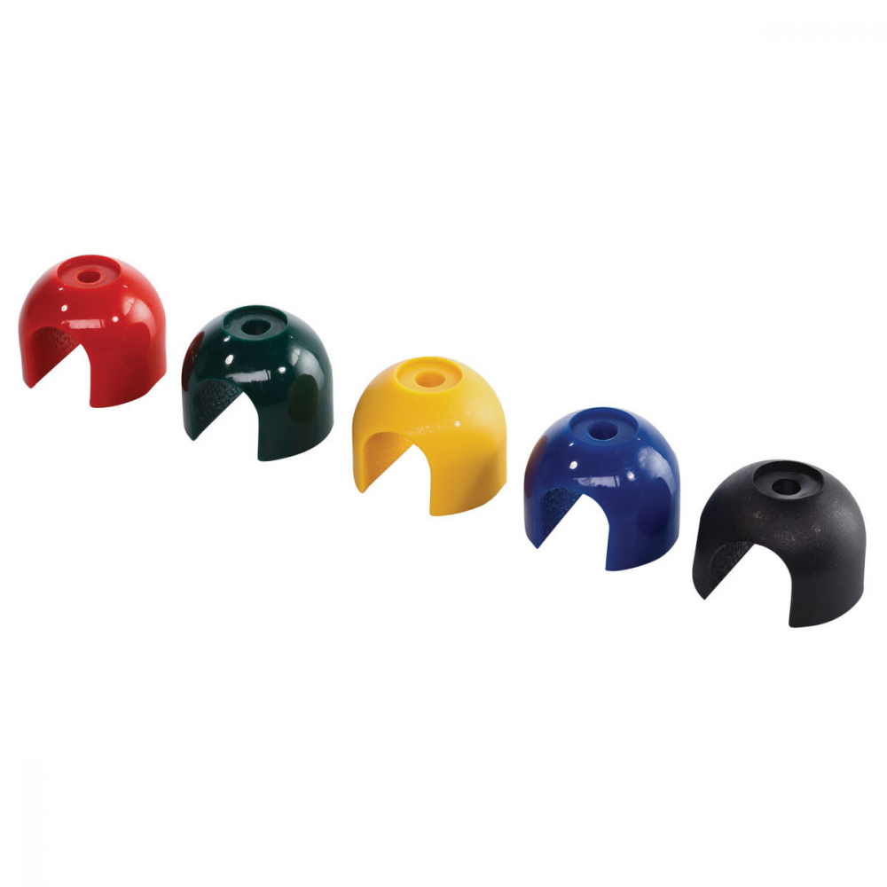 Conector pentru perete  pentru frânghie armată tip STANDARD [2]