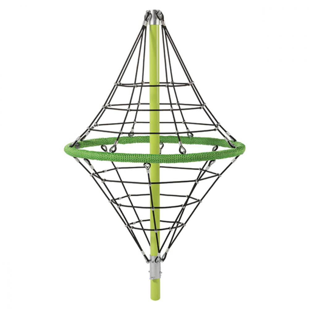 Construcție din sfoară armată tip DIAMOND [2]