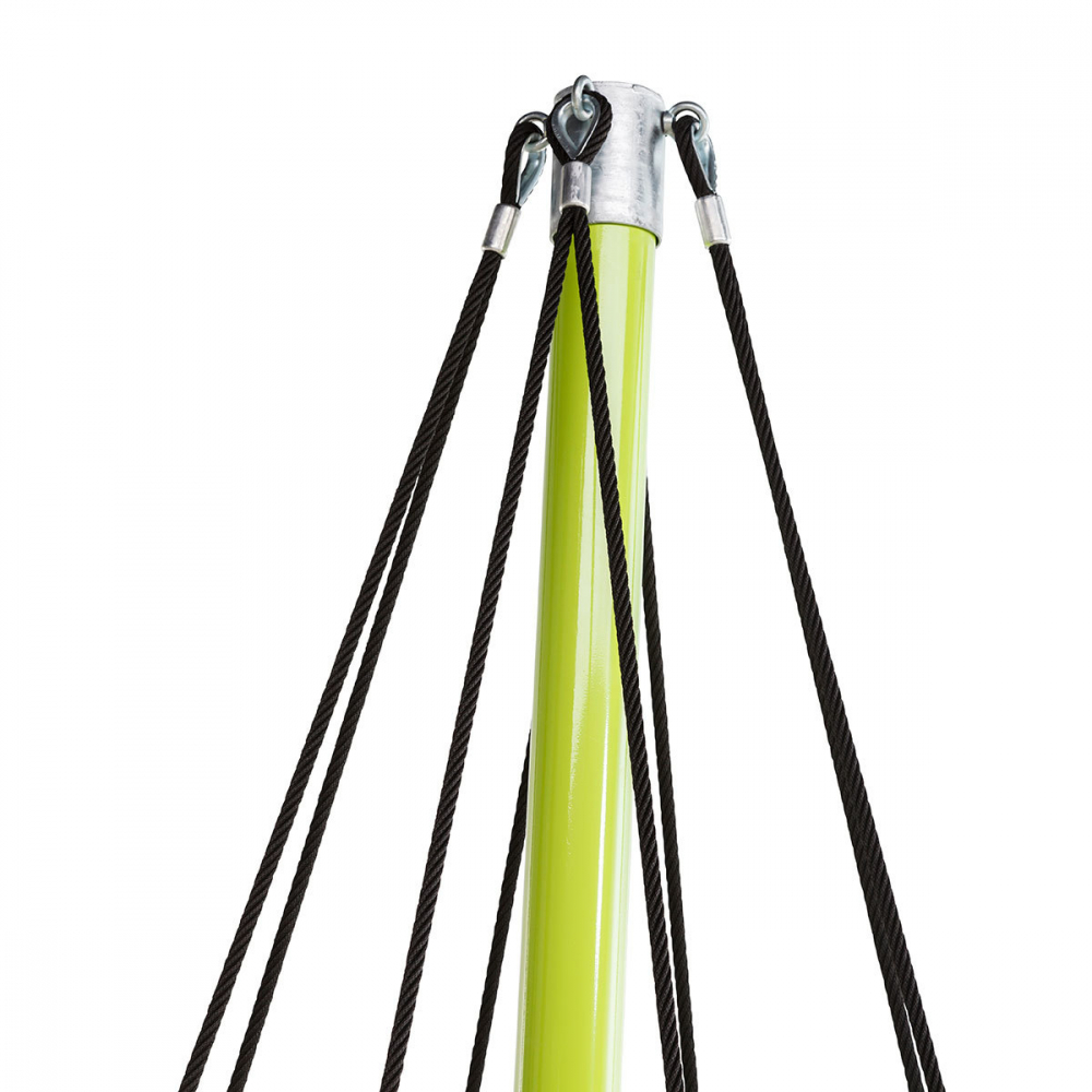 Construcție din sfoară armată tip FIRRY TWIST [3]