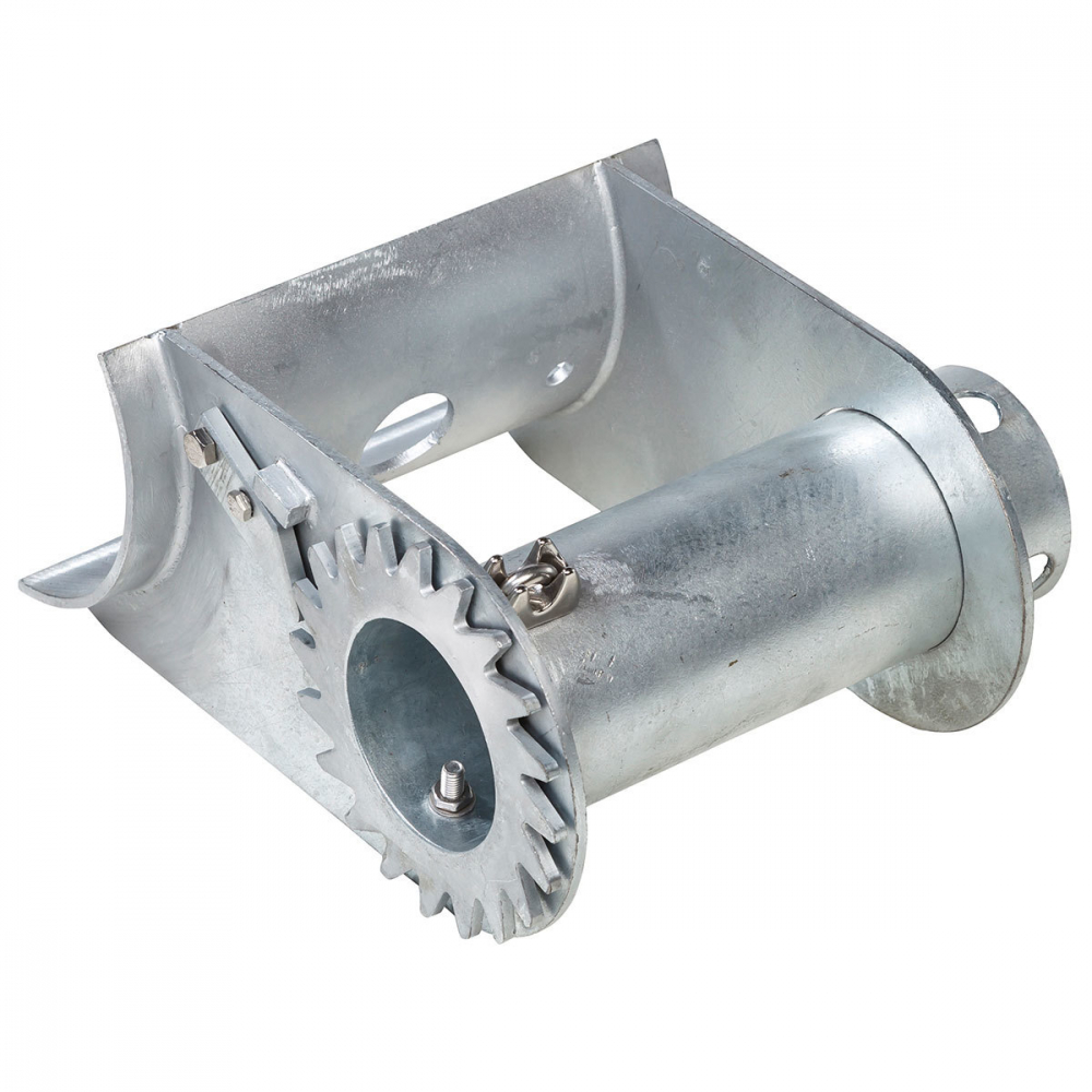 Dispozitiv de tensionare a cablurilor pentru tiroliană tip ZIP [1]