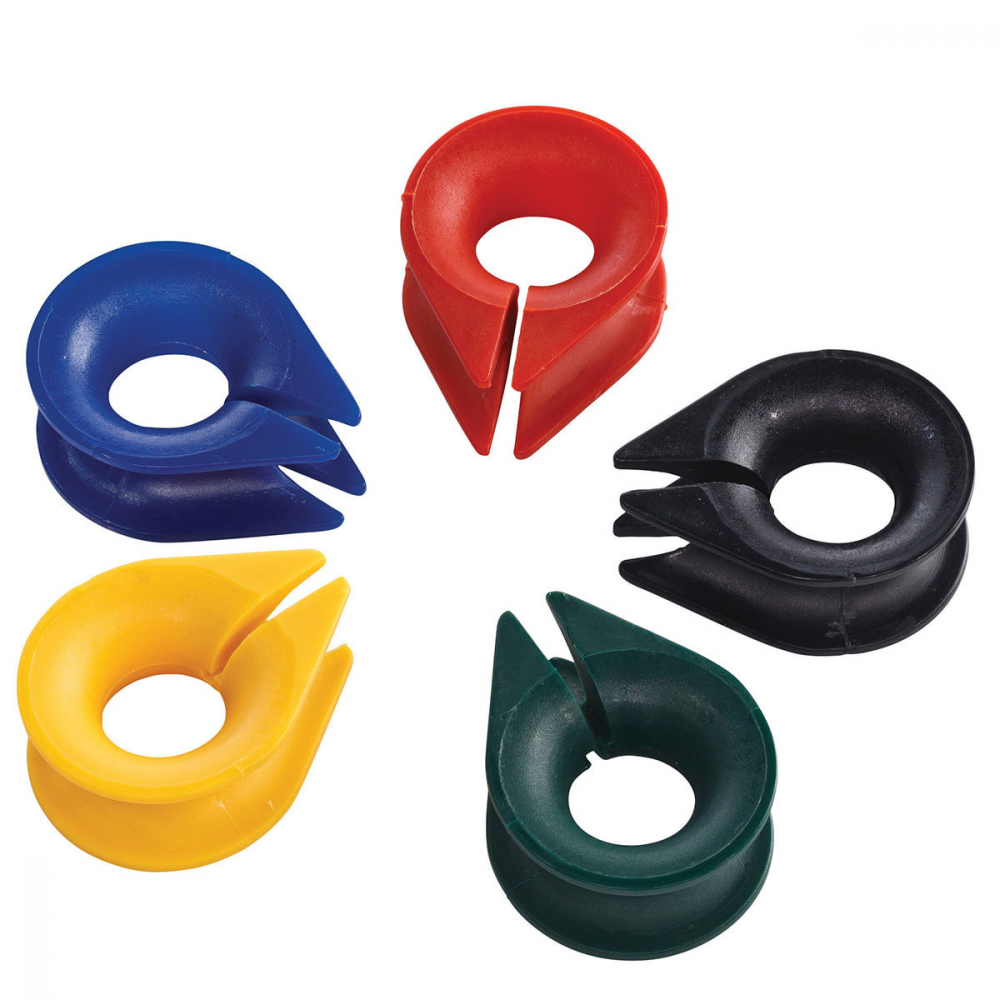 Inel din plastic deschis tip STANDARD [2]