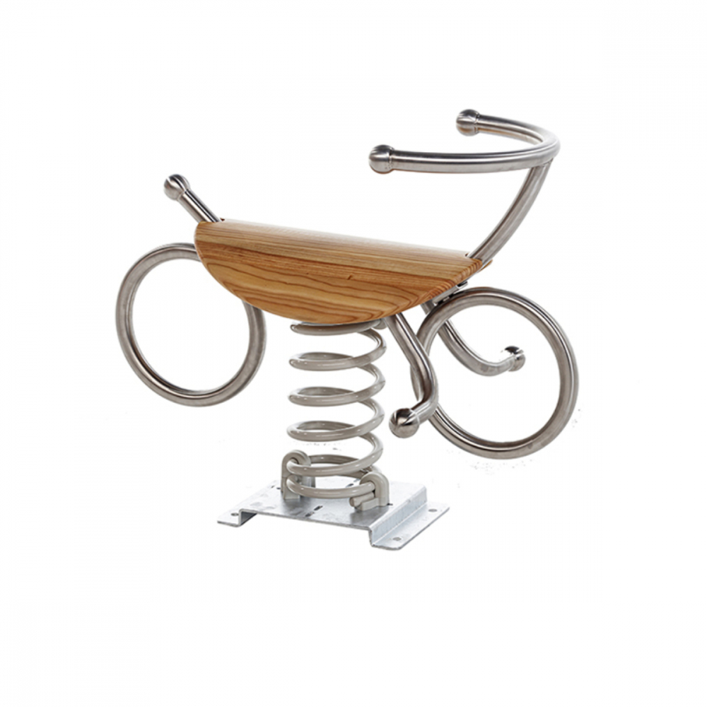 Joc pe arc tip BICICLETĂ [2]