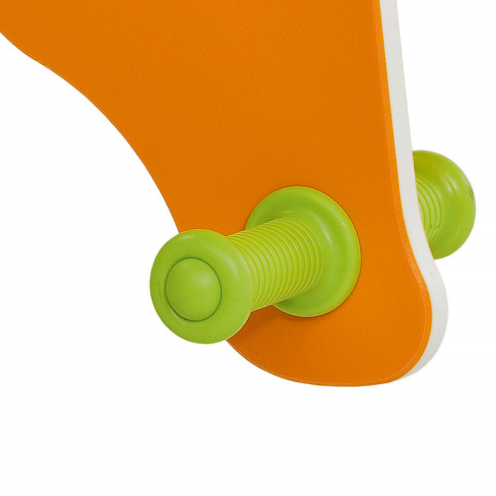 Jucărie pe arc din HDPE safari tip CAL [2]