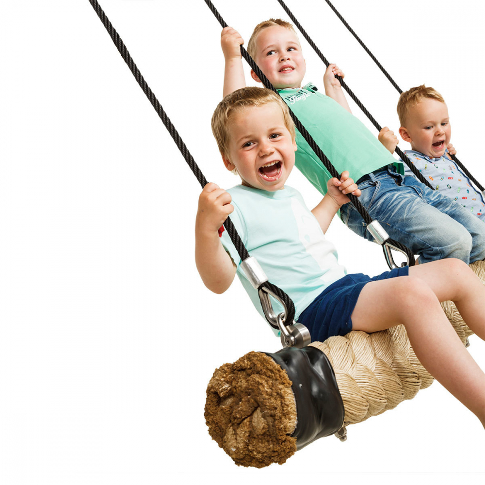 Leagăn cu frânghie tip GOLIATH  [2]