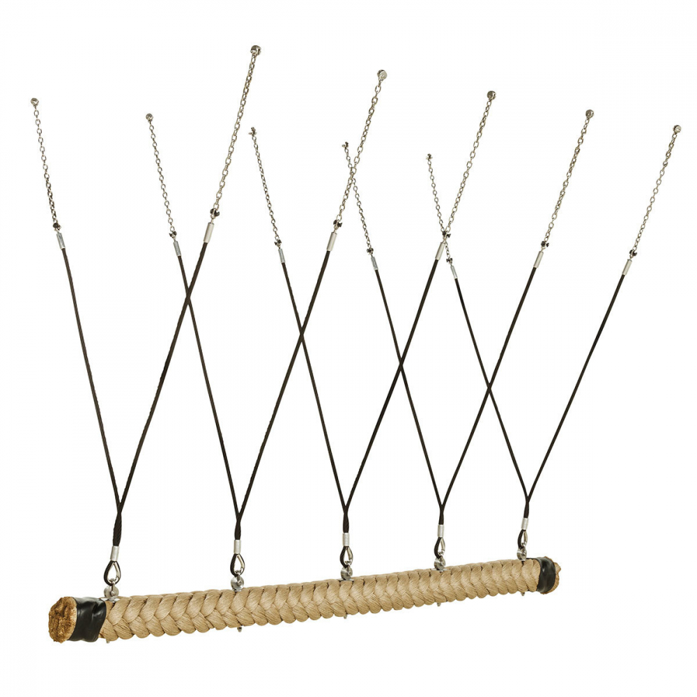 Leagăn cu frânghie tip GOLIATH  [4]