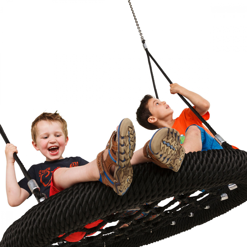 Leagăn cuib tip  OVAL PRO [2]