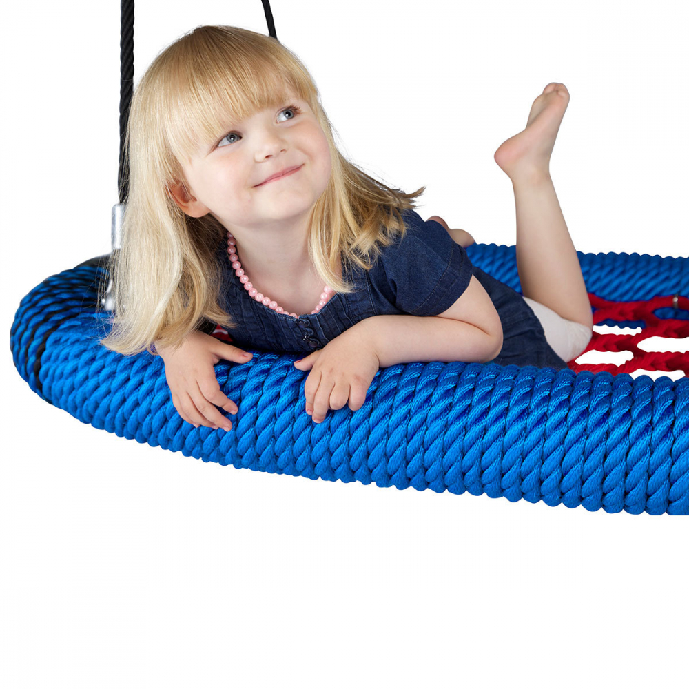 Leagăn cuib tip  OVAL PRO [3]