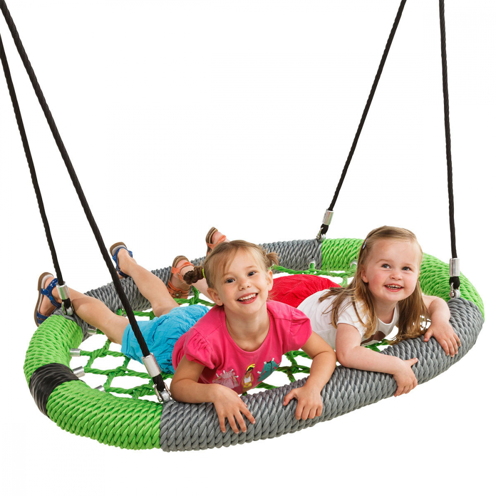 Leagăn cuib tip  OVAL PRO [1]