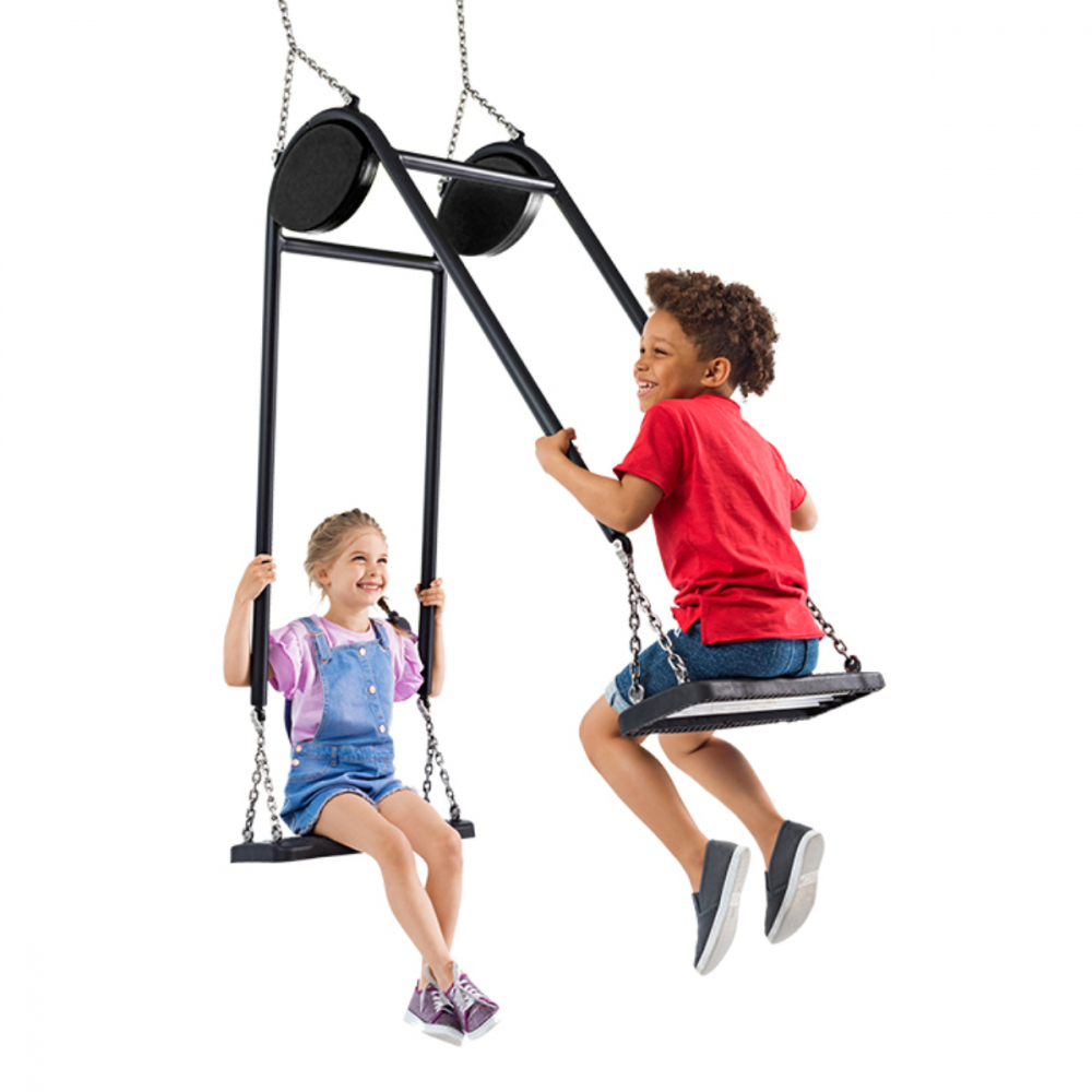 Leagăn de familie tip RAXI [1]