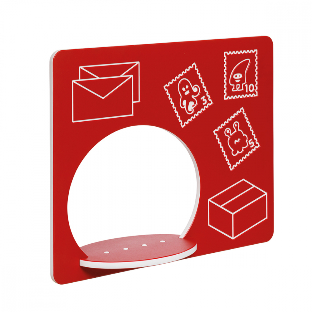 Panou de joacă tip COLORAT [4]