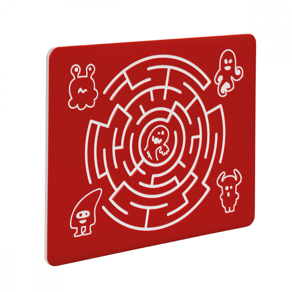 Panou de joacă tip COLORAT [2]