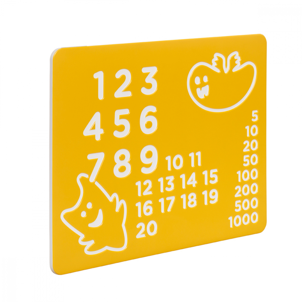 Panou de joacă tip COLORAT [6]