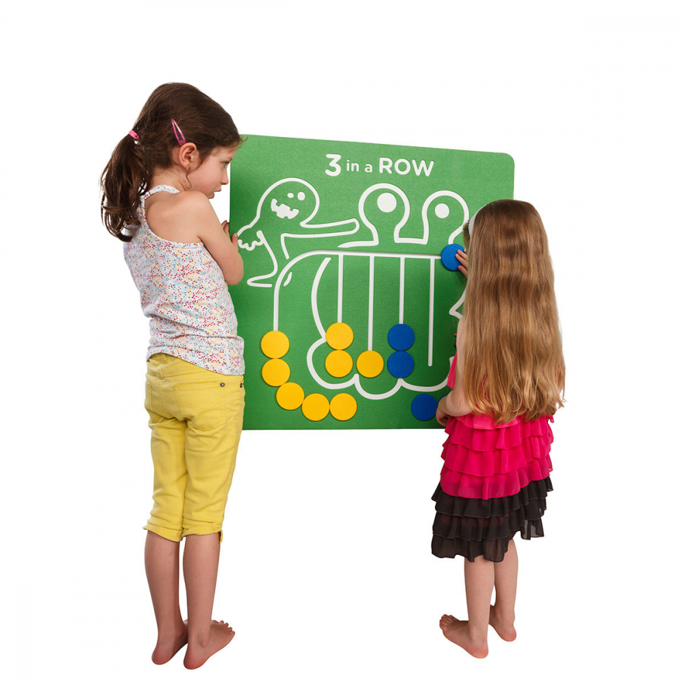 Panou de joc tip 3 LA RÂND [1]