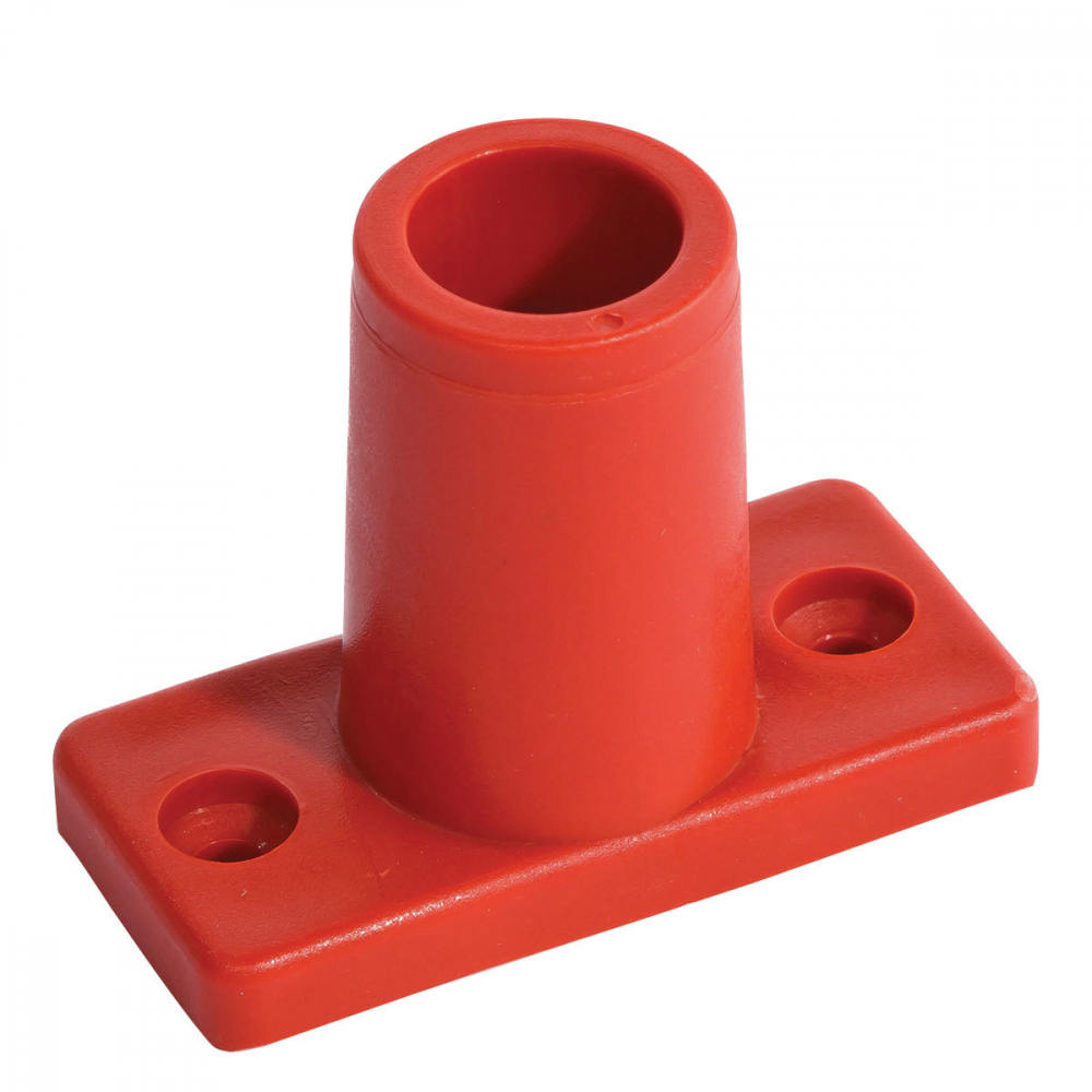 Picior de fixare pentru frânghie armată tip STANDARD [1]