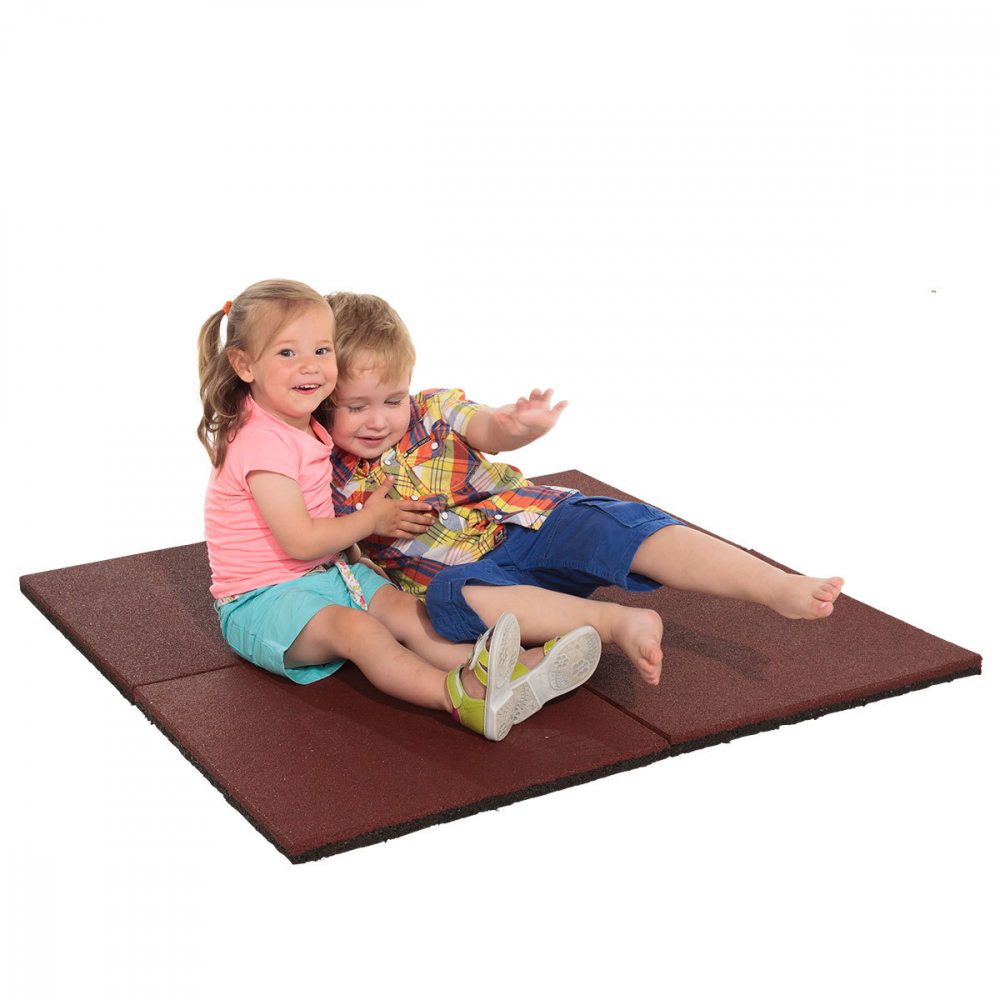 Plăcuță de cauciuc tip HICAR [1]