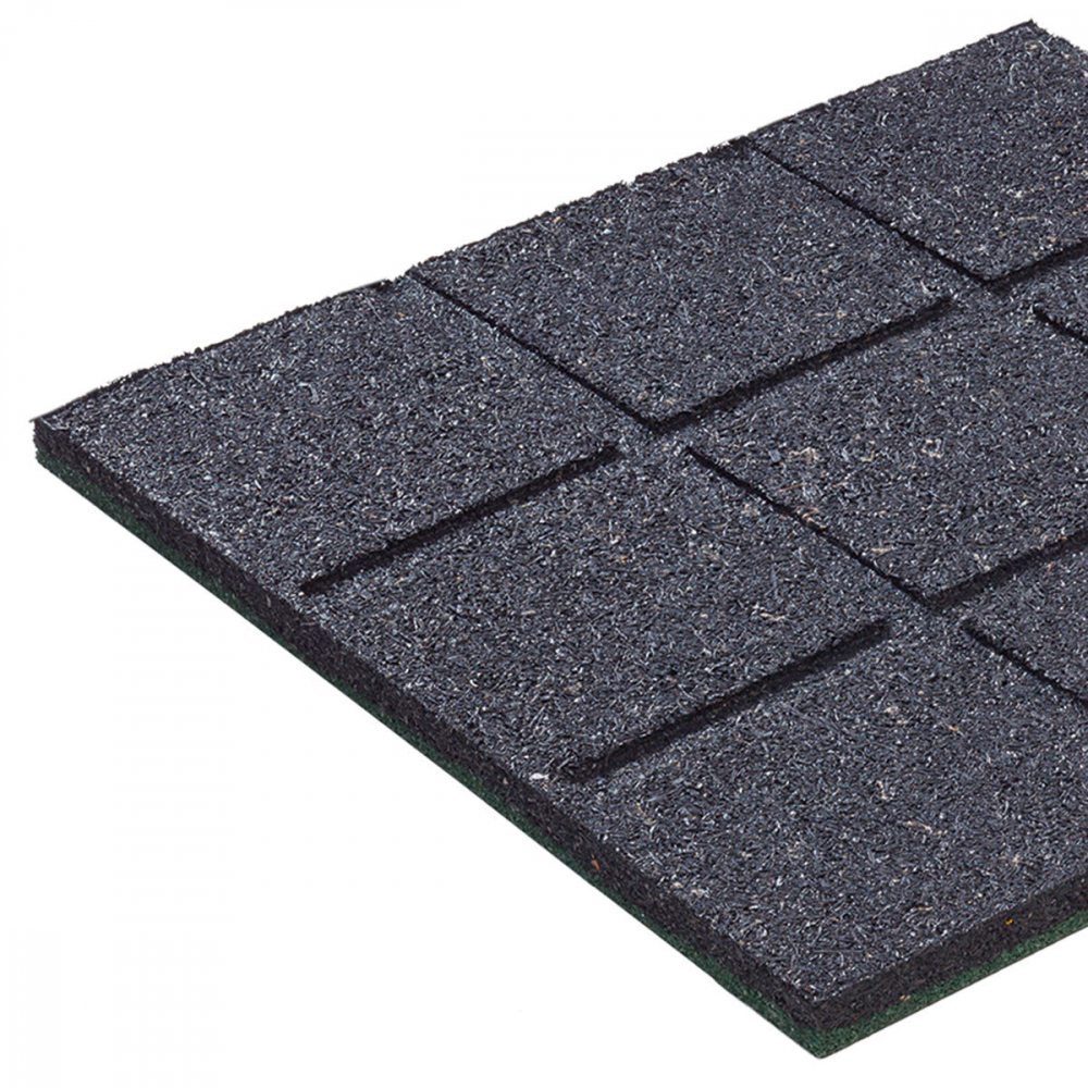 Plăcuță de cauciuc tip HICAR [4]