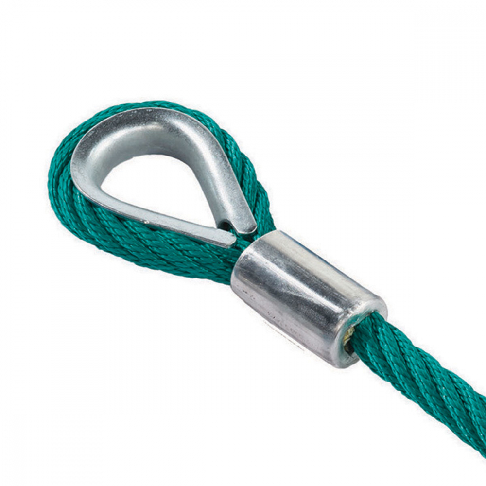 Plasă din sfoară armată tip AVENTURĂ [7]