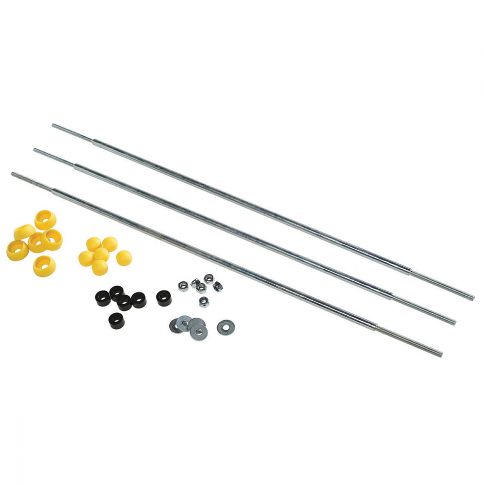 Răsucitoare tip OXO [4]