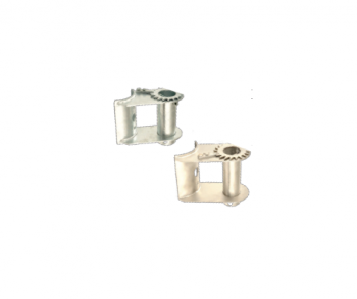 Reglaj pentru tensiunea cablului – Standard pentru lemn rotund [1]