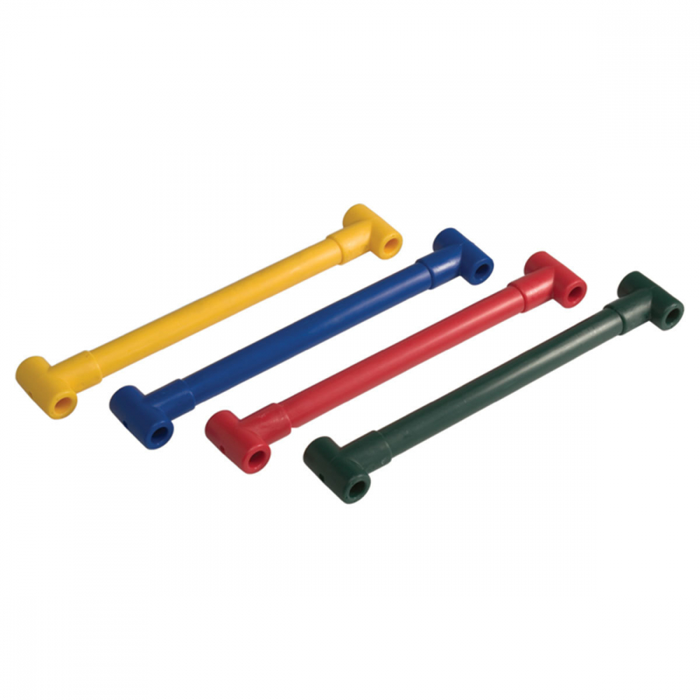 Scară din sfoară armată tip ALPINISM [6]