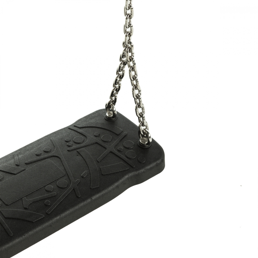 Scaun de leagăn din cauciuc tip CURVE XL [3]