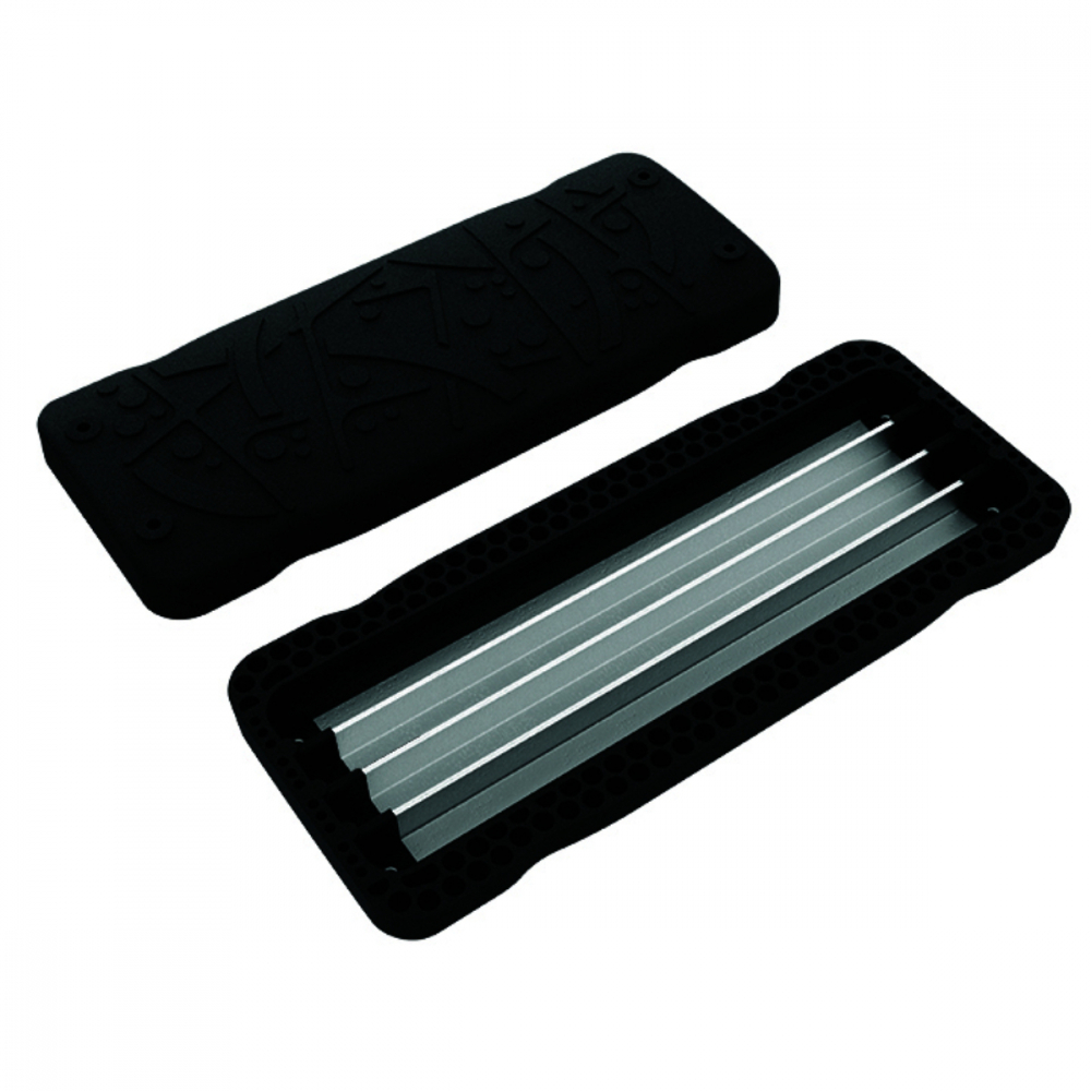 Scaun de leagăn din cauciuc tip CURVE XL [4]