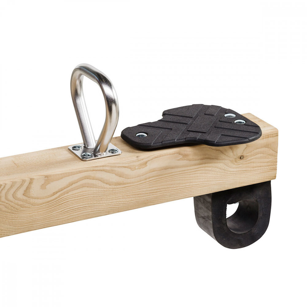 Set complet pentru balansoar tip U-D [2]