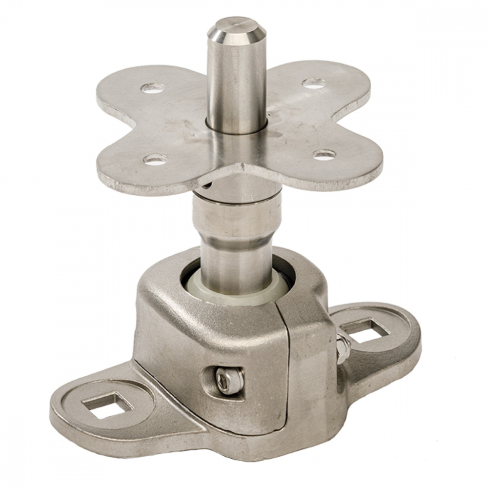 Set de leagăne pe stâlp tip ROTATIVE [1]