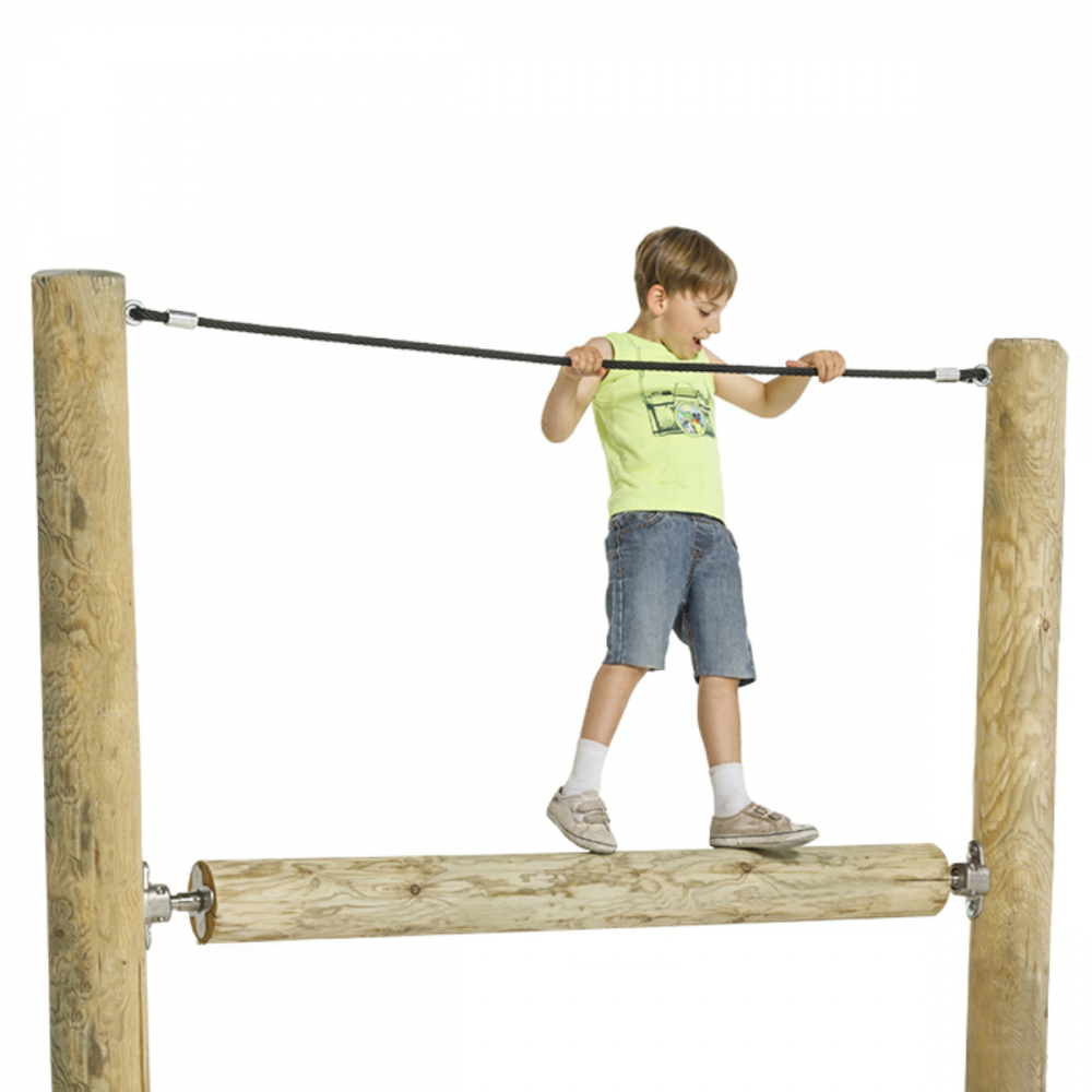 Set de leagăne pe stâlp tip ROTATIVE [4]