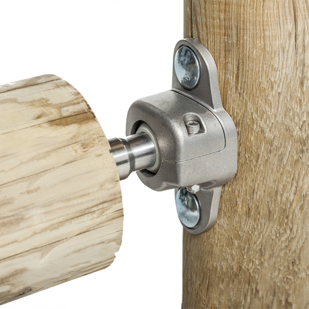 Set de leagăne pe stâlp tip ROTATIVE [3]