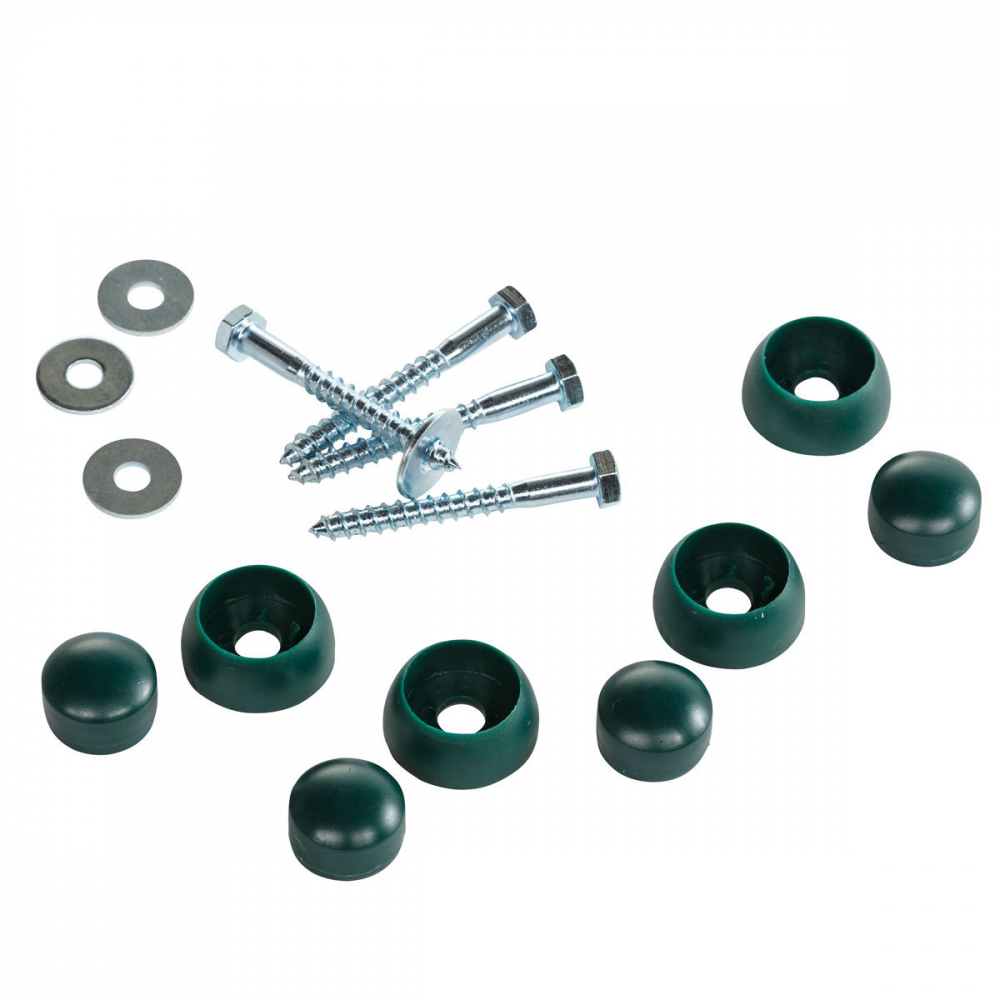 Set de montaj pentru bară tip TUMBLING [4]