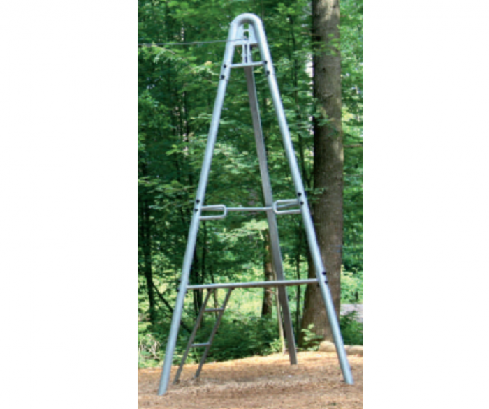 Sistem tiroliană complet [1]