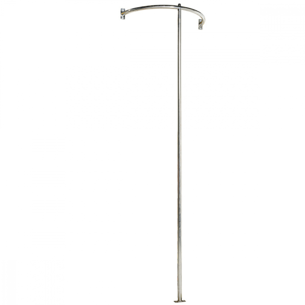 Stâlp de pompier din oțel inoxidabil tip TORNADO [2]