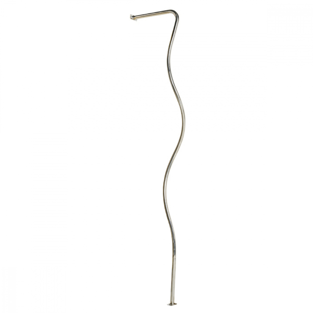 Stâlp de pompier inoxidabil tip WIGGLE [2]