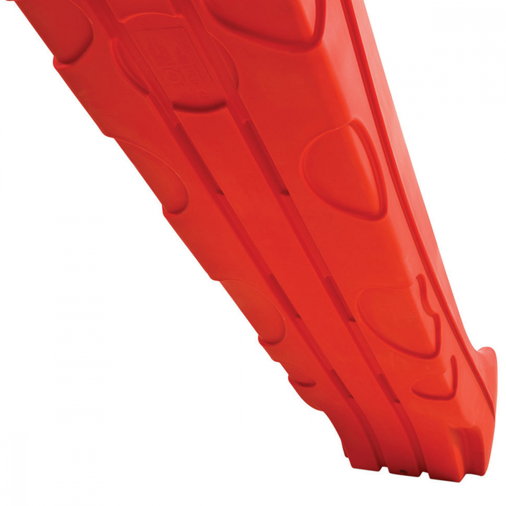 Tobogan din HDPE  tip BRONCO [7]